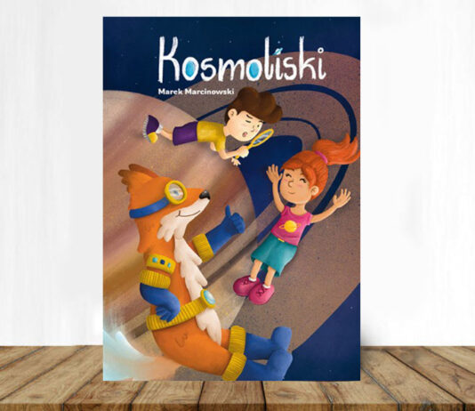 Kosmoliski Kosmoliski