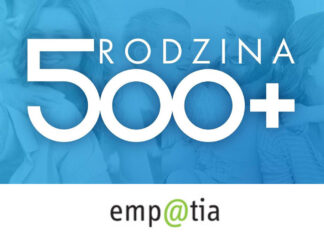 Jak wypełnić wniosek 500+ na Empatii? Wniosek o 500+ na Empatii