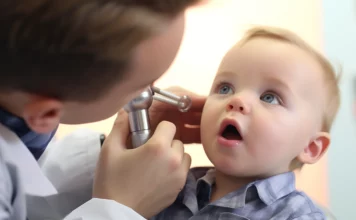 Dziecko u laryngologa - terapia i diagnoza afazjii