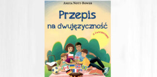 Przepis na dwujęzyczność